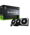 MSI NVIDIA GeForce RTX 5080 16GB GDDR7 RTX508016GVEN3XOCBLK