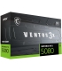 MSI NVIDIA GeForce RTX 5080 16GB GDDR7 RTX508016GVEN3XOCBLK