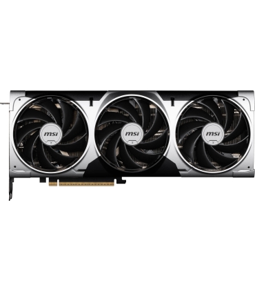 MSI NVIDIA GeForce RTX 5080 16GB GDDR7 RTX508016GVEN3XOCBLK