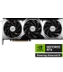 MSI NVIDIA GeForce RTX 5080 16GB GDDR7 RTX508016GVEN3XOCBLK