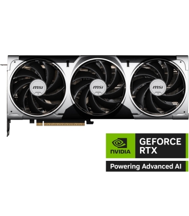 MSI NVIDIA GeForce RTX 5080 16GB GDDR7 RTX508016GVEN3XOCBLK