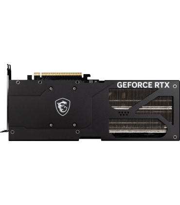MSI NVIDIA GeForce RTX 5080 16GB GDDR7 RTX508016GVEN3XOCBLK