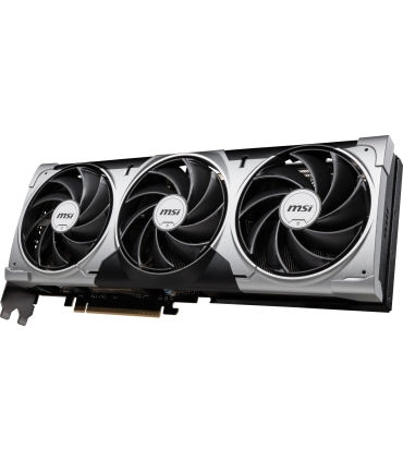 MSI NVIDIA GeForce RTX 5080 16GB GDDR7 RTX508016GVEN3XOCBLK