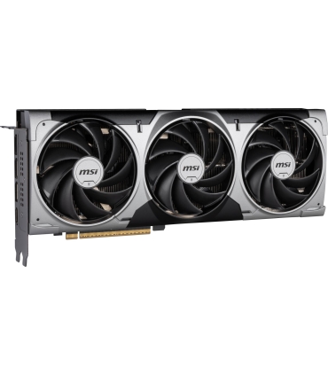 MSI NVIDIA GeForce RTX 5080 16GB GDDR7 RTX508016GVEN3XOCBLK