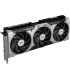 MSI NVIDIA GeForce RTX 5080 16GB GDDR7 RTX508016GVEN3XOCBLK