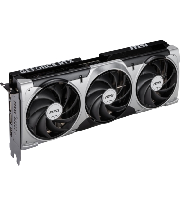 MSI NVIDIA GeForce RTX 5080 16GB GDDR7 RTX508016GVEN3XOCBLK