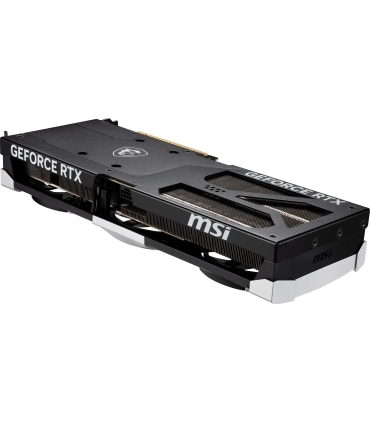 MSI NVIDIA GeForce RTX 5080 16GB GDDR7 RTX508016GVEN3XOCBLK