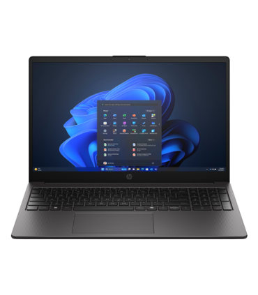 HP 255R G10 15,6" Ryzen 5, 8GB, 512GB SSD