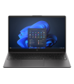 HP 255R G10 15,6" Ryzen 5, 8GB, 512GB SSD