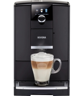 Nivona CafeRomatica 790, must
