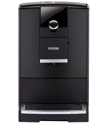 Nivona CafeRomatica 790, must