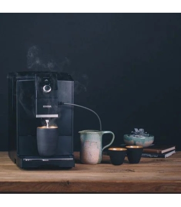 Nivona CafeRomatica 790, must