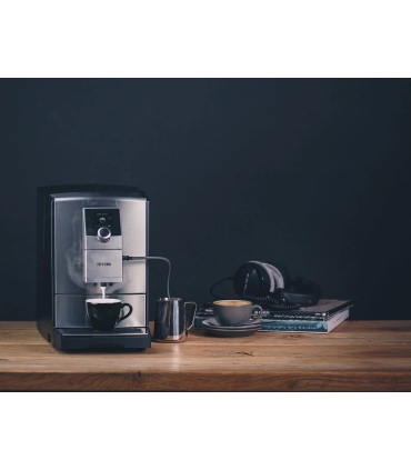 Nivona CafeRomatica 790, must