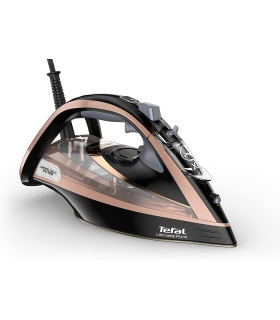 Tefal FV9845E0 Ultimate Pure, roosa/must