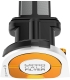 Tefal FV9845E0 Ultimate Pure, roosa/must