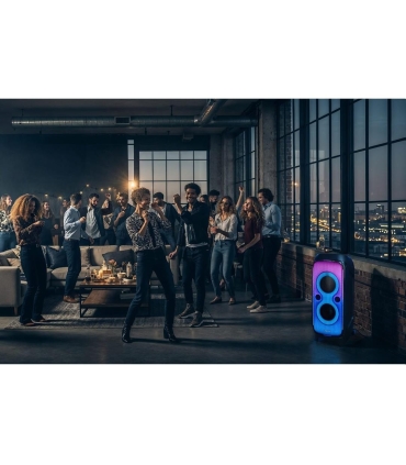 Blaupunkt PB100X Party Box