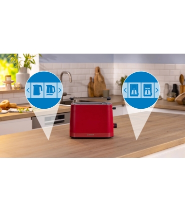 Bosch TAT3M124