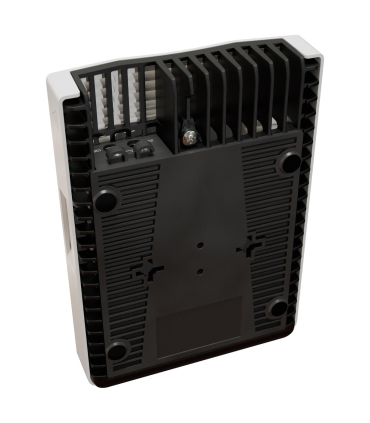 MikroTik | Ethernet switch | CRS304-4XG-IN | Ethernet switch | Desktop, DIN rail mountable | 10 Gbps (RJ-45) ports quantity 4