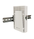 MikroTik | Ethernet switch | CRS304-4XG-IN | Ethernet switch | Desktop, DIN rail mountable | 10 Gbps (RJ-45) ports quantity 4