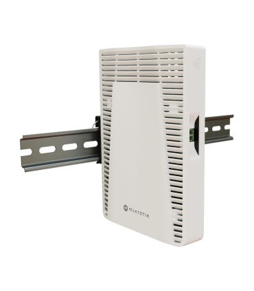 MikroTik | Ethernet switch | CRS304-4XG-IN | Ethernet switch | Desktop, DIN rail mountable | 10 Gbps (RJ-45) ports quantity 4