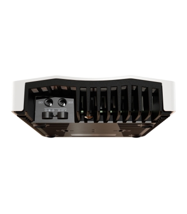 MikroTik | Ethernet switch | CRS304-4XG-IN | Ethernet switch | Desktop, DIN rail mountable | 10 Gbps (RJ-45) ports quantity 4