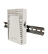 MikroTik | Ethernet switch | CRS304-4XG-IN | Ethernet switch | Desktop, DIN rail mountable | 10 Gbps (RJ-45) ports quantity 4