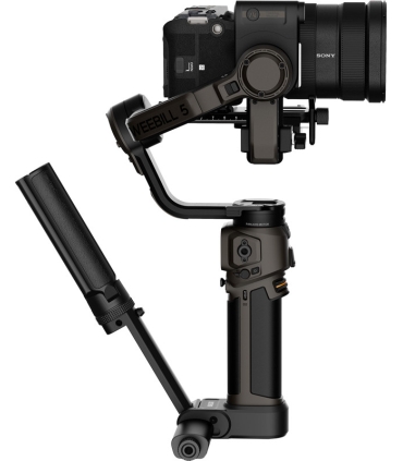 Zhiyun Weebill 5