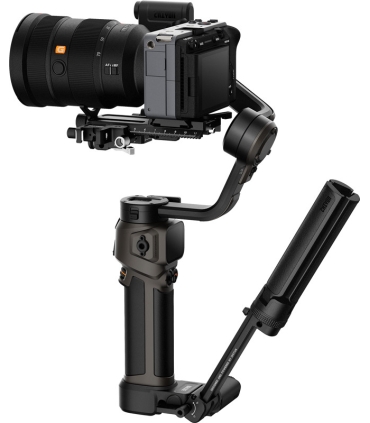 Zhiyun Weebill 5