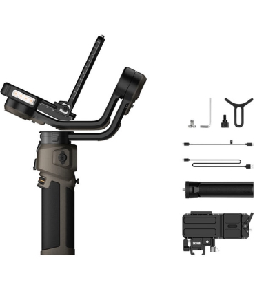 Zhiyun Weebill 5