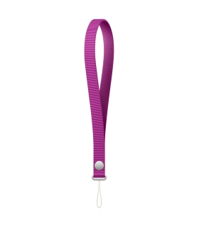 Apple Wrist Strap - Magenta