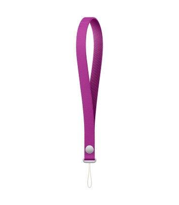 Apple Wrist Strap - Magenta