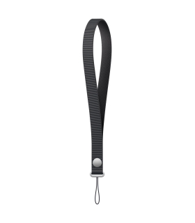 Apple Wrist Strap - Black