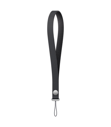 Apple Wrist Strap - Black