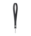 Apple Wrist Strap - Black