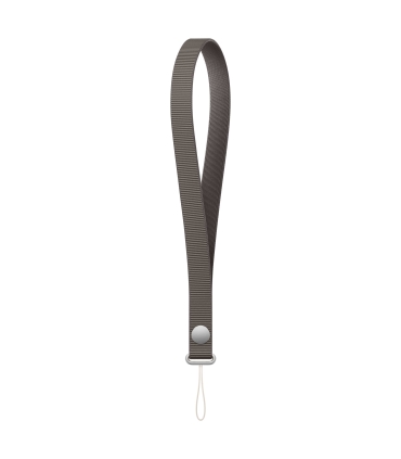 Apple Wrist Strap - Taupe