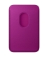 Apple iPhone FineWoven Wallet with MagSafe - Magenta