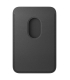 Apple iPhone FineWoven Wallet with MagSafe - Black