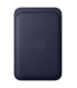 Apple iPhone FineWoven Wallet with MagSafe - Navy