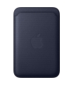 Apple iPhone FineWoven Wallet with MagSafe - Navy
