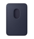 Apple iPhone FineWoven Wallet with MagSafe - Navy