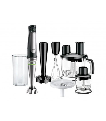 Braun MQ7087X MultiQuick 7