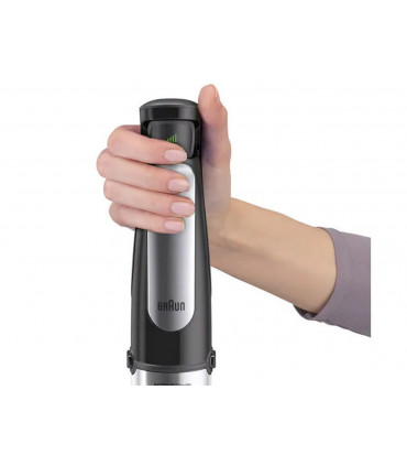 Braun MQ7087X MultiQuick 7