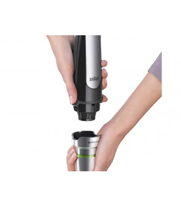 Braun MQ7087X MultiQuick 7