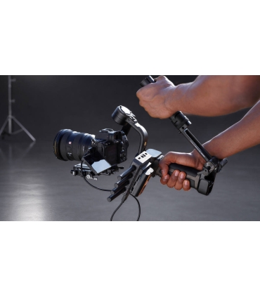 Zhiyun Weebill 5 Combo