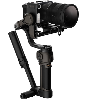 Zhiyun Weebill 5