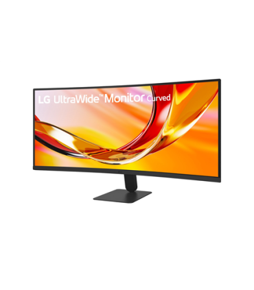 LG 34U601B-B UltraWide 34"
