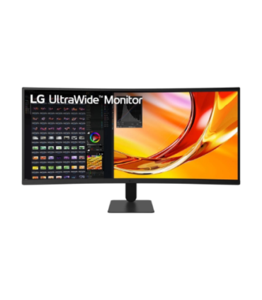 LG 34U601B-B UltraWide 34"