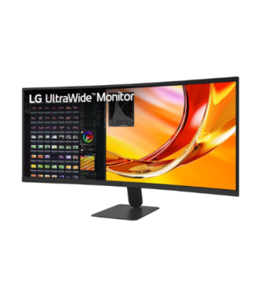 LG 34U601B-B UltraWide 34"