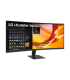 LG 34U601B-B UltraWide 34"