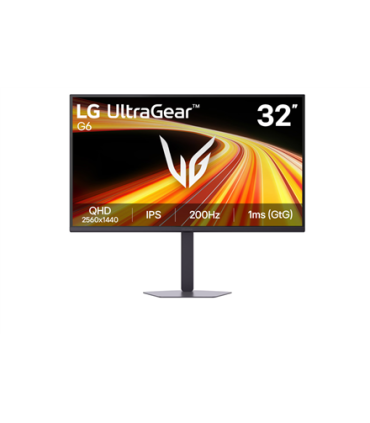LG 32G620B-B UltraGear 32"